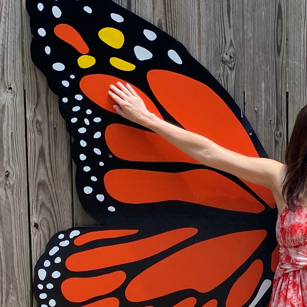 Meet your Posher, Inna